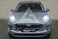 2026 Ford Puma