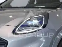 2026 Ford Puma