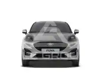 2026 Ford Puma