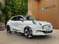 2026 Ford Puma