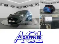 2026 Ford Puma