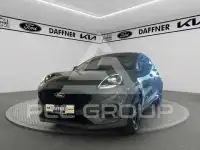 2026 Ford Puma