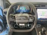 2026 Ford Puma