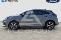 2026 Ford Puma
