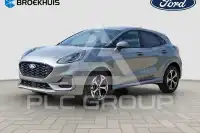 2026 Ford Puma