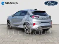 2026 Ford Puma