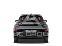 2026 Ford Puma