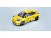 2026 Ford Puma
