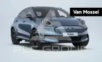 2026 Ford Puma