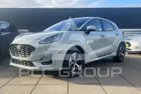 2026 Ford Puma