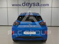 2026 Ford Puma