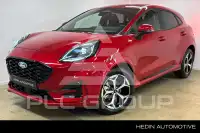 2026 Ford Puma