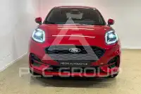 2026 Ford Puma