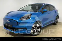 2026 Ford Puma