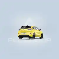2026 Ford Puma