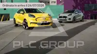 2026 Ford Puma