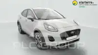 2026 Ford Puma