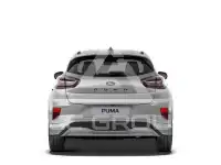 2026 Ford Puma
