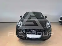 2026 Ford Puma