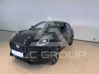 2026 Ford Puma