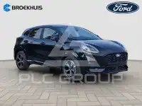 2026 Ford Puma