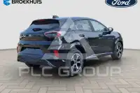 2026 Ford Puma