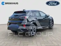 2026 Ford Puma