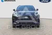 2026 Ford Puma