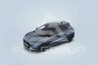 2026 Ford Puma