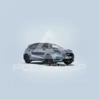 2026 Ford Puma