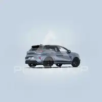 2026 Ford Puma