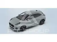 2026 Ford Puma