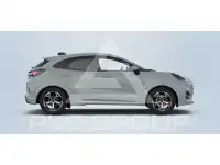 2026 Ford Puma