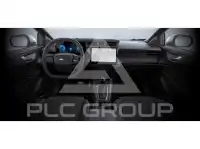 2026 Ford Puma