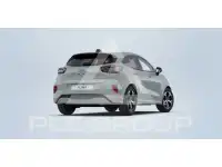 2026 Ford Puma