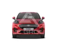 2026 Ford Puma