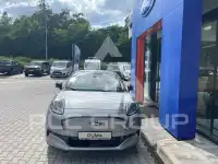 2026 Ford Puma