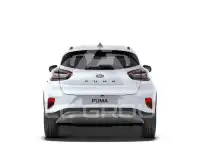 2026 Ford Puma