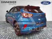 2026 Ford Puma