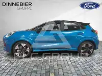 2026 Ford Puma