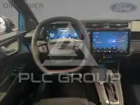 2026 Ford Puma