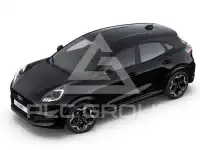 2026 Ford Puma