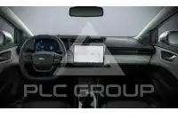2026 Ford Puma