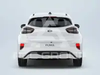 2026 Ford Puma