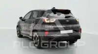 2026 Ford Puma