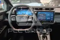 2026 Ford Puma