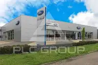 2026 Ford Puma