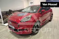 2026 Ford Puma