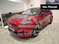 2026 Ford Puma
