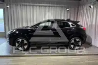 2026 Ford Puma